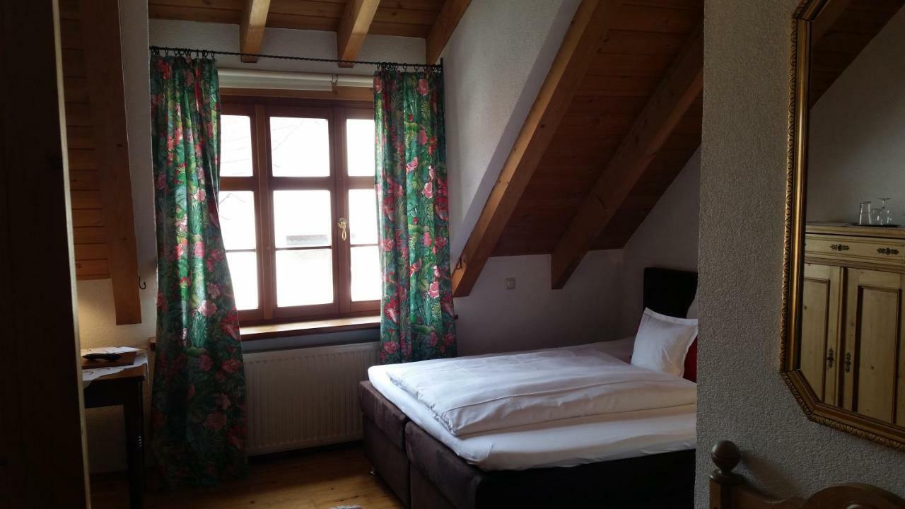 Cb Hotel Becker Nieder-Olm  Exteriör bild
