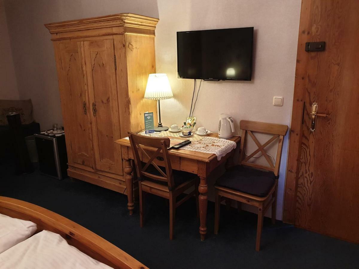 Cb Hotel Becker Nieder-Olm  Exteriör bild