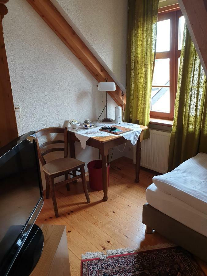 Cb Hotel Becker Nieder-Olm  Exteriör bild